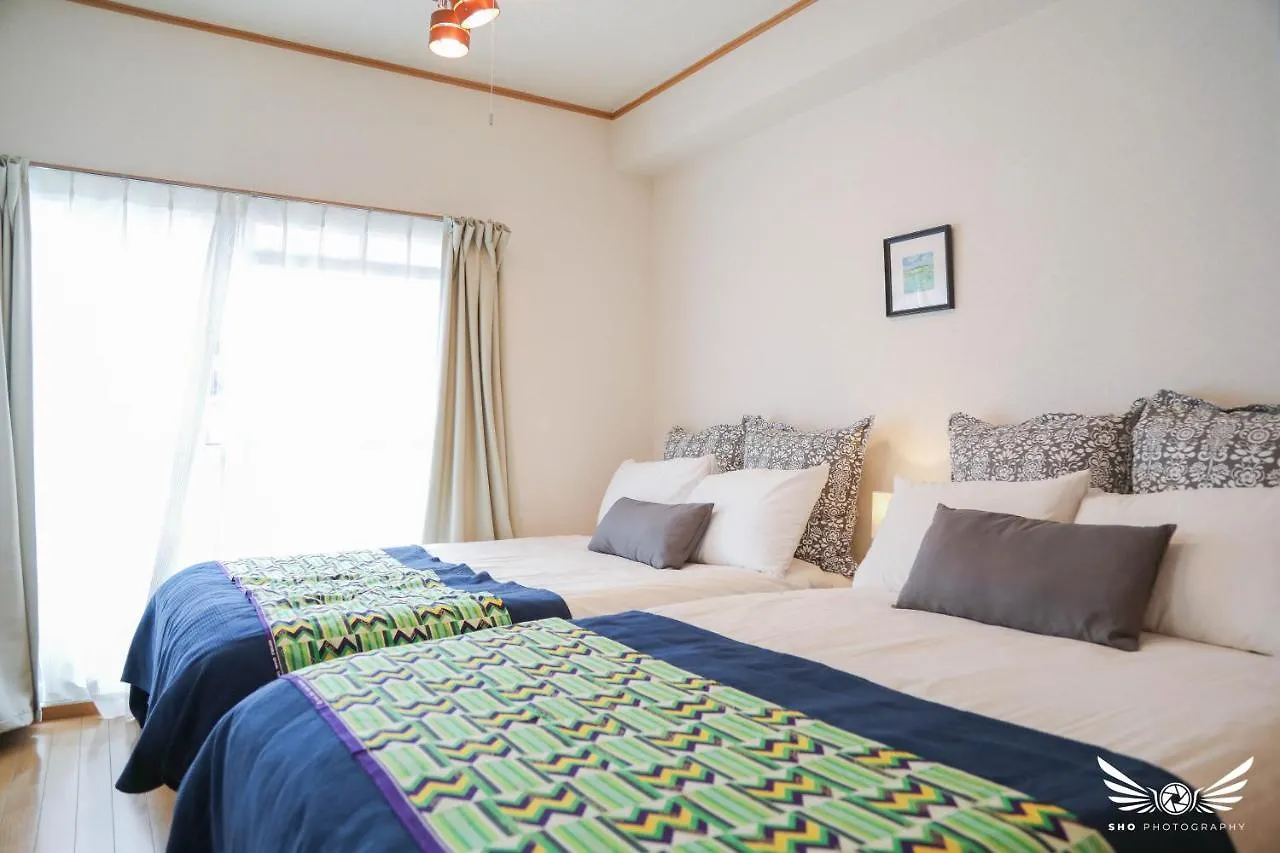 Minoshima Apartment 602 Fukuoka