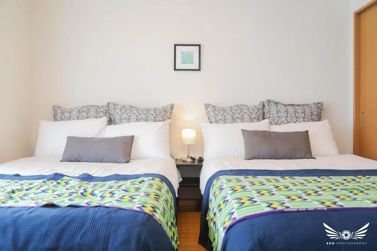 Minoshima Apartment 602 Fukuoka