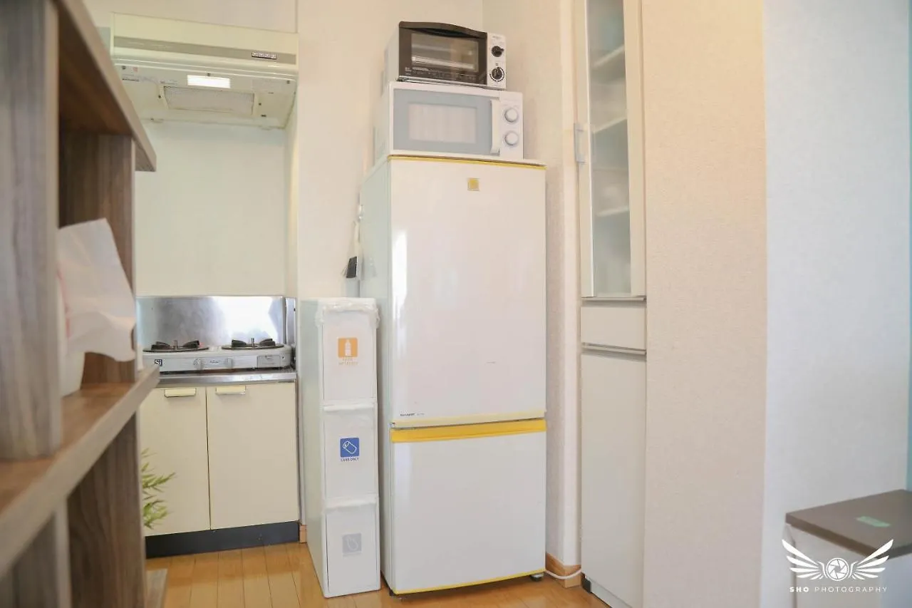 Minoshima Apartment 602 Fukuoka
