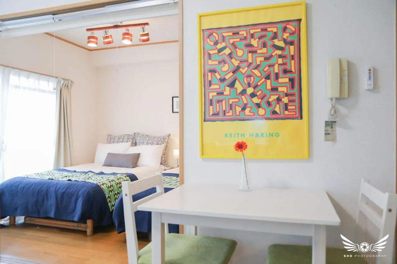 Minoshima Apartment 602 Fukuoka   Fukuoka (Fukuoka)