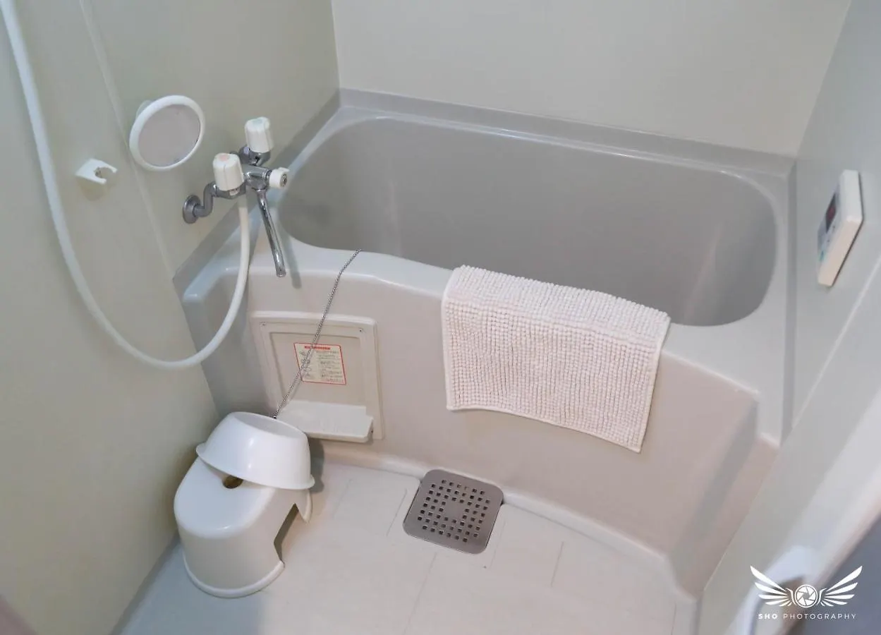 Minoshima Apartment 602 Fukuoka   Fukuoka (Fukuoka)