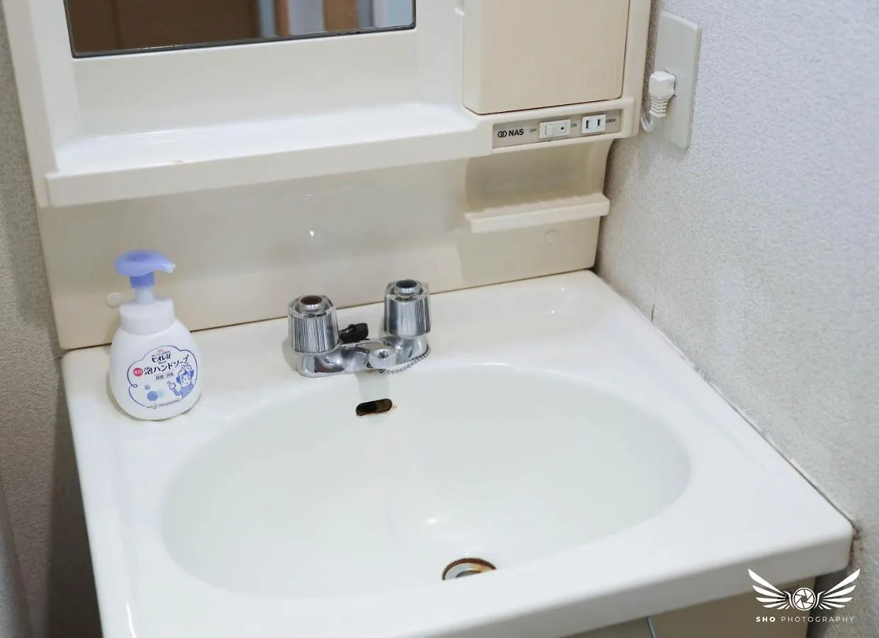 Minoshima Apartment 602 Fukuoka