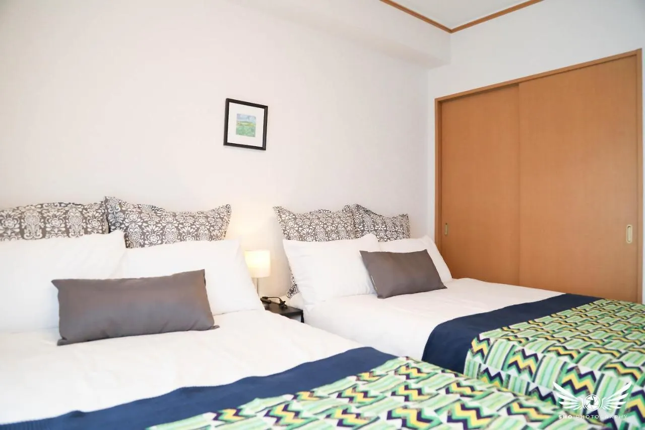 Minoshima Apartment 602 Fukuoka